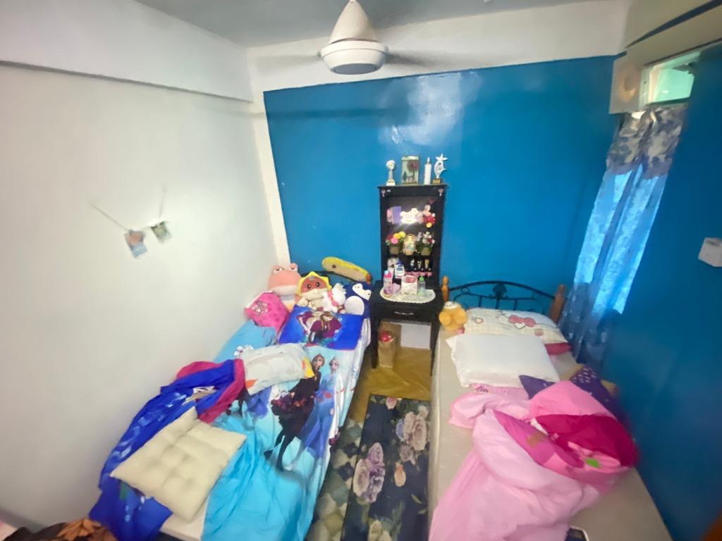 Flat Taman Angkasa Pantai Dalam Kuala Lumpur - photo 6