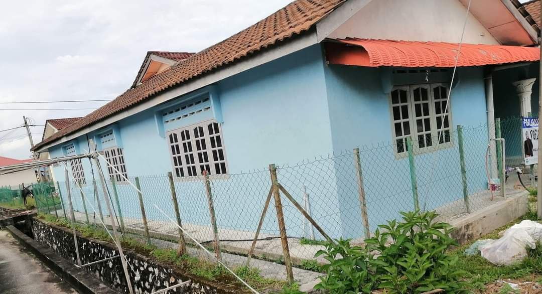 Taman Sri Sutera Pengkalan Alor Gajah Melaka - photo 2