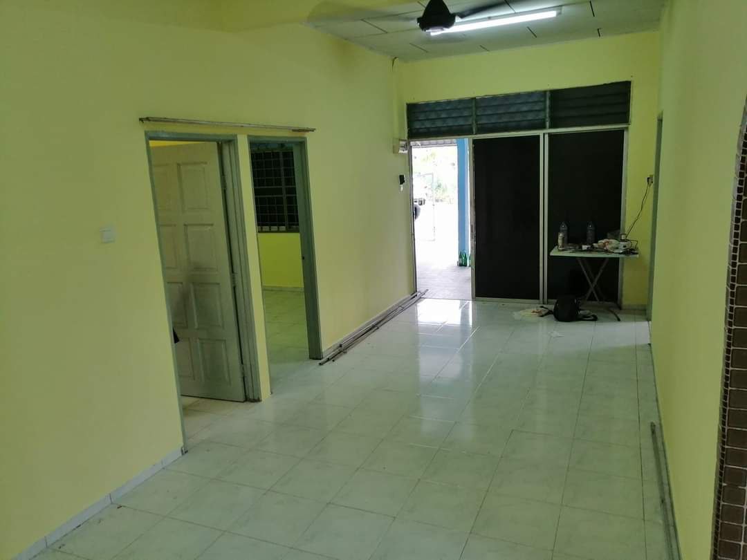 Taman Sri Sutera Pengkalan Alor Gajah Melaka - photo 3