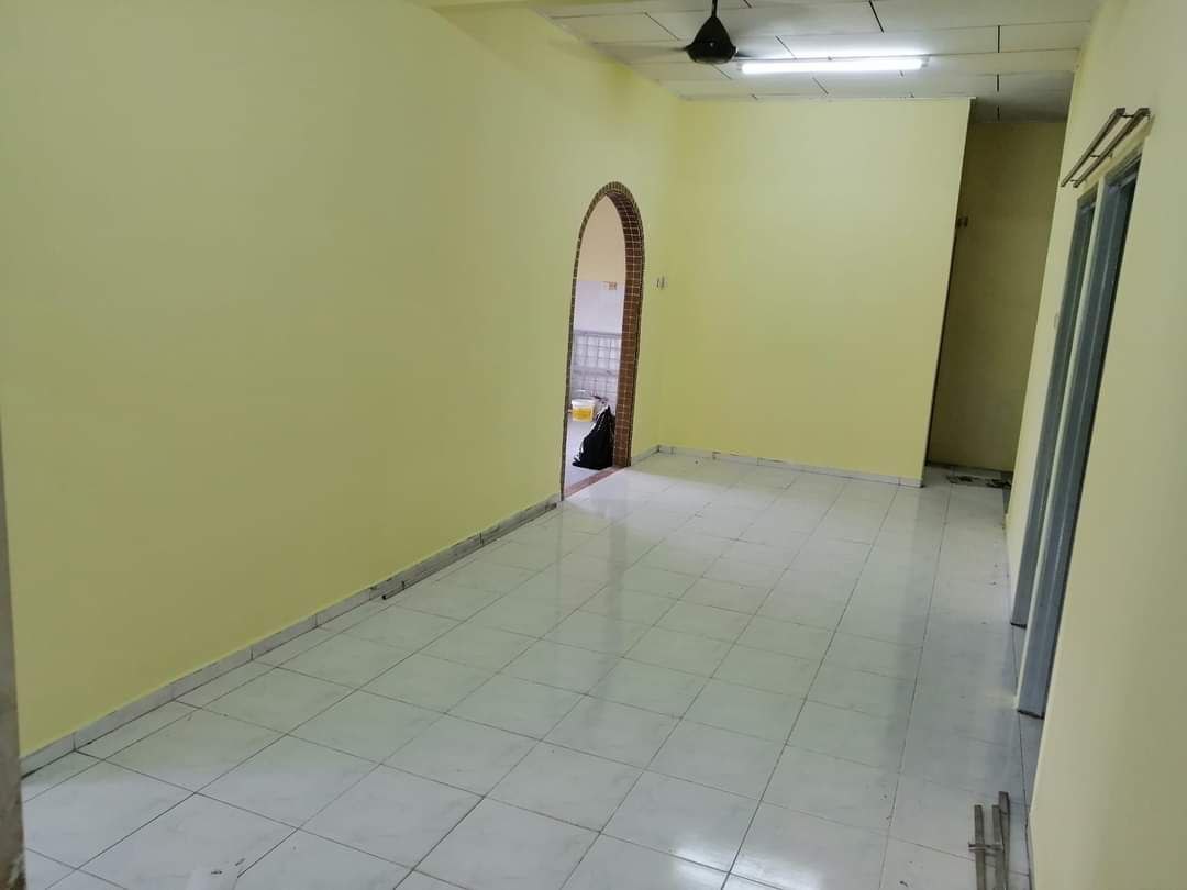 Taman Sri Sutera Pengkalan Alor Gajah Melaka - photo 4