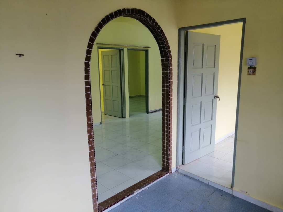 Taman Sri Sutera Pengkalan Alor Gajah Melaka - photo 5