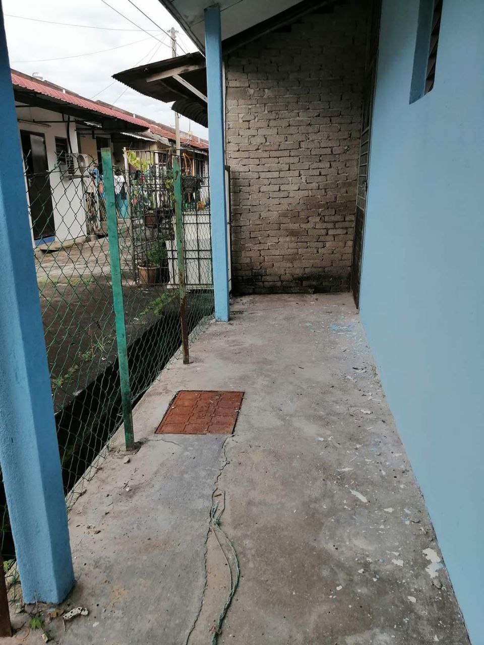 Taman Sri Sutera Pengkalan Alor Gajah Melaka - photo 6