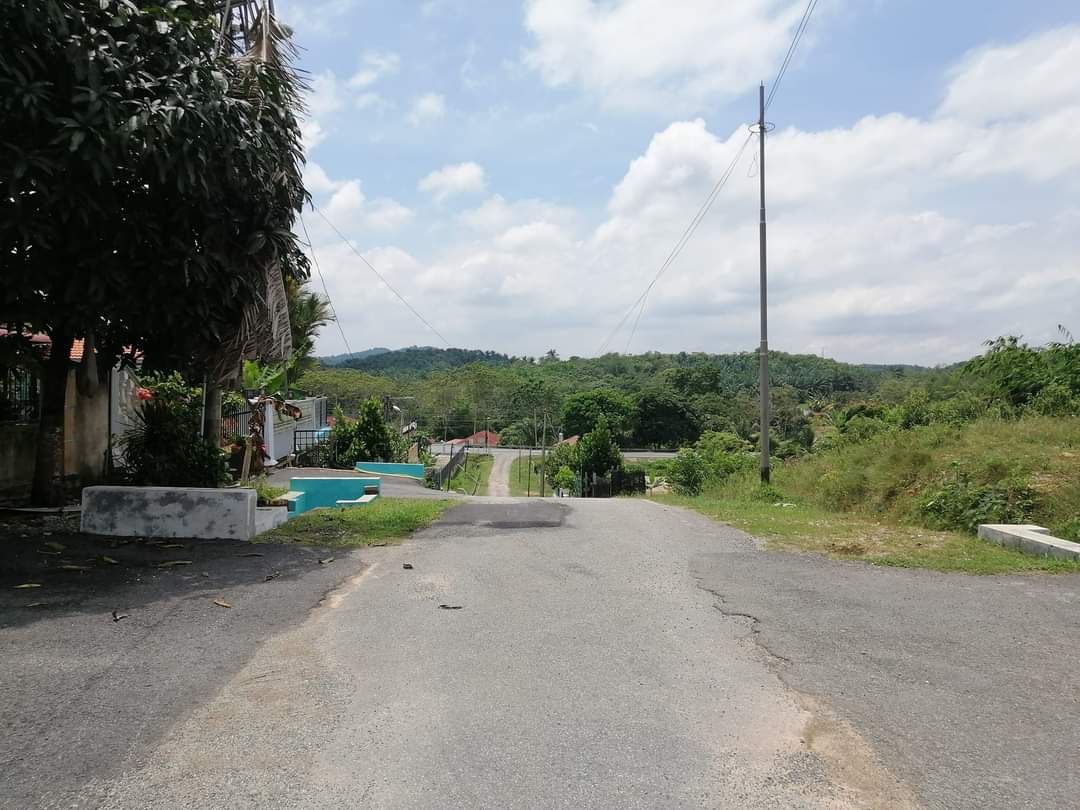 TANAH UNTUK DIJUAL DAERAH ALOR GAJAH - photo 6