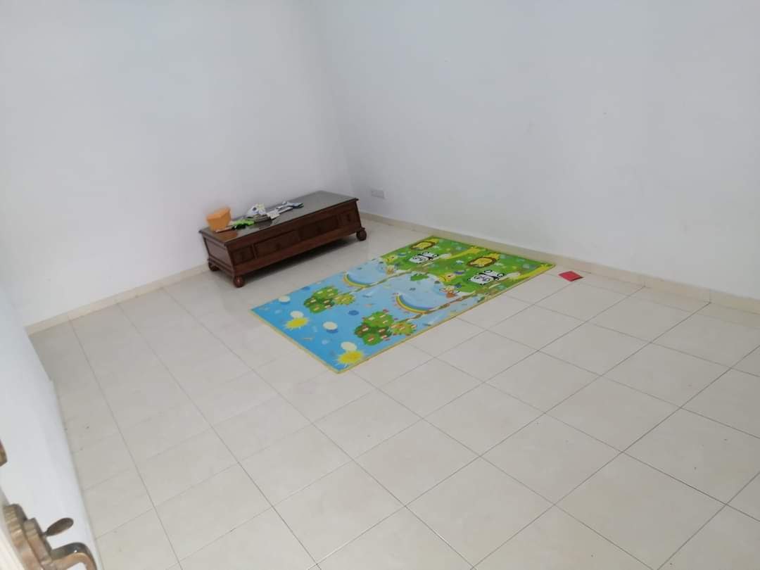 Merbau Lestari 4 Tmn Merbau Lestari Jasin - photo 3