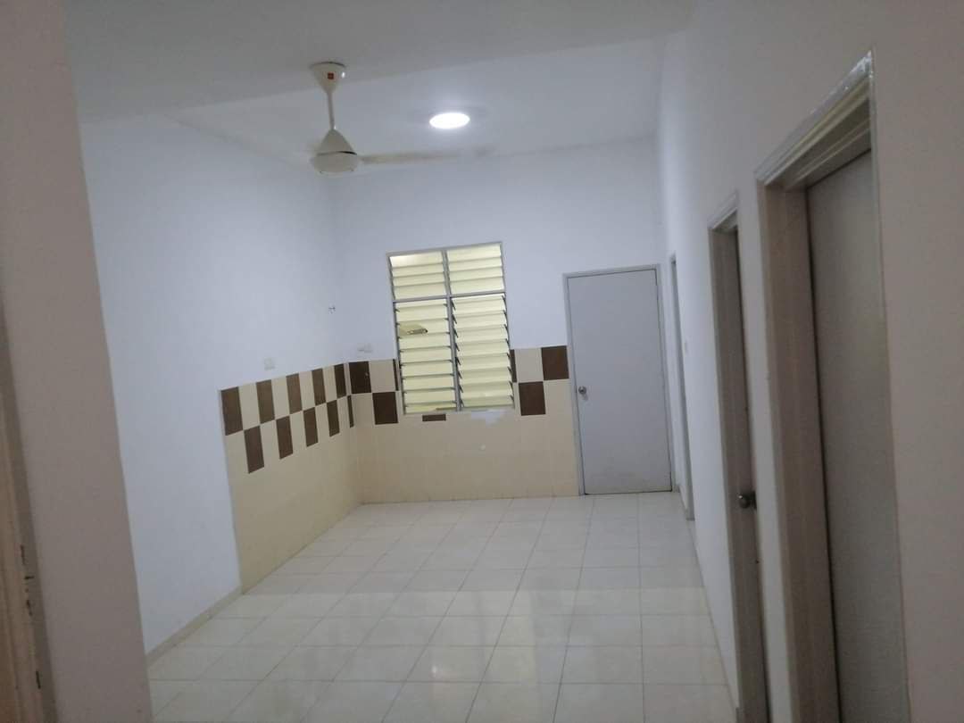 Merbau Lestari 4 Tmn Merbau Lestari Jasin - photo 5