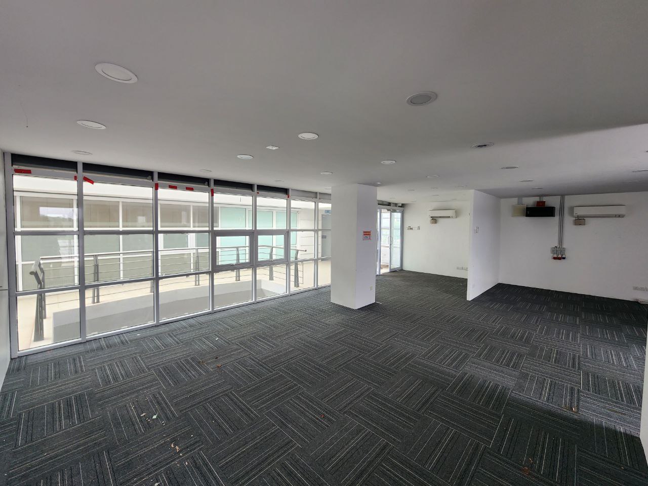 CORNER OFFICE LOT AYER 8 PRESINT 8 PUTRAJAYA LAKE - photo 5