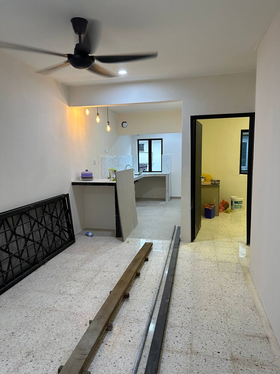 Single Storey Terrace, Taman Medan , Petaling Jaya - photo 4