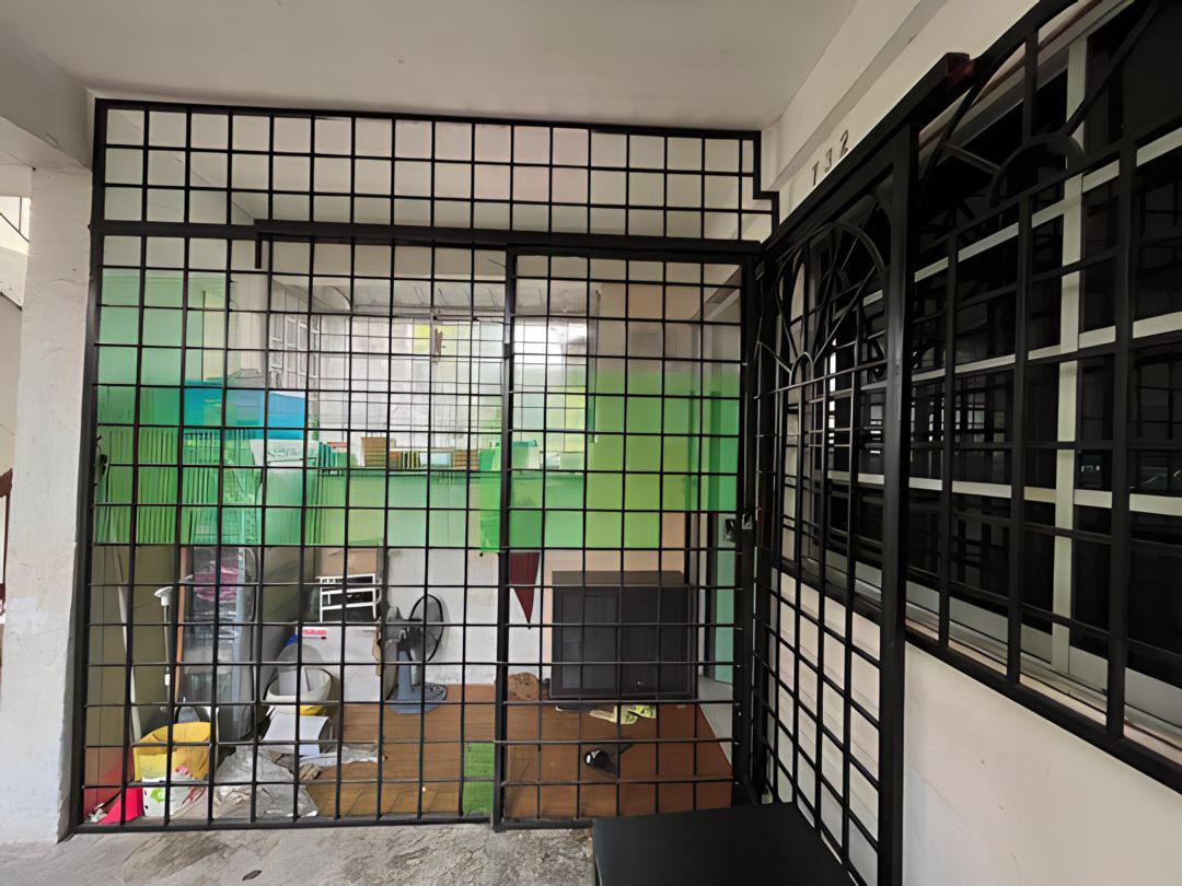 Gugusan Tanjung Apartment - photo 2