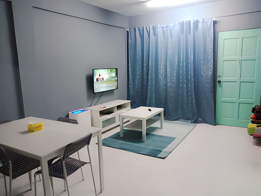 Gugusan Tanjung Apartment - photo 3