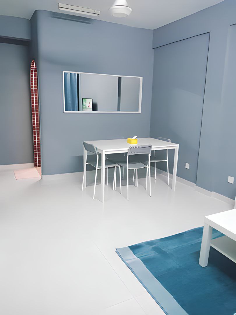 Gugusan Tanjung Apartment - photo 4