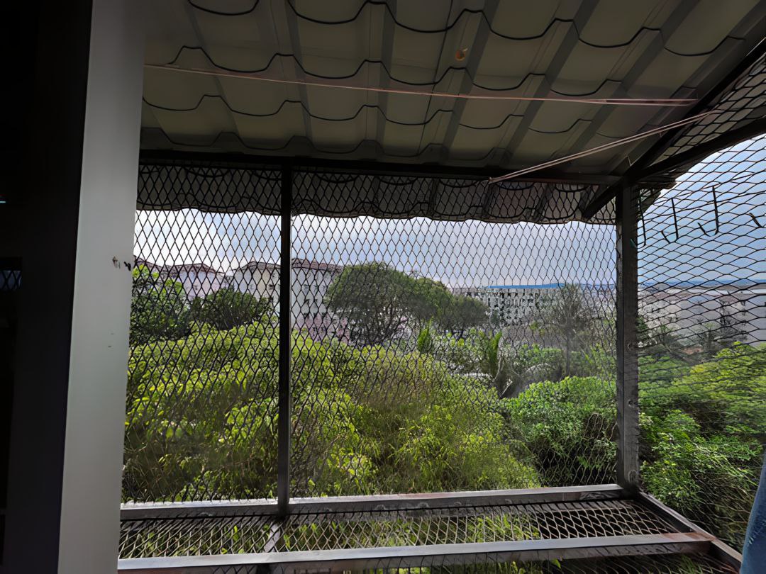 Gugusan Tanjung Apartment - photo 5