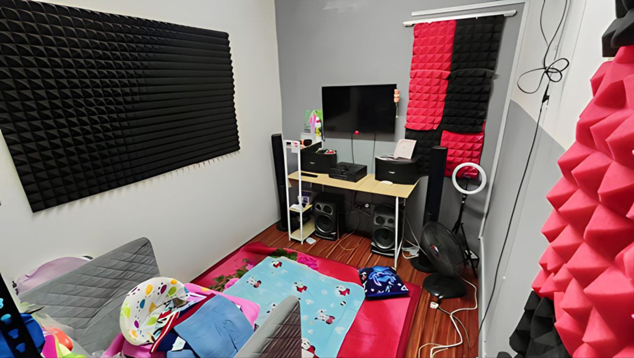 Double Storey Terrace Bandar Rinching, Semenyih - photo 5