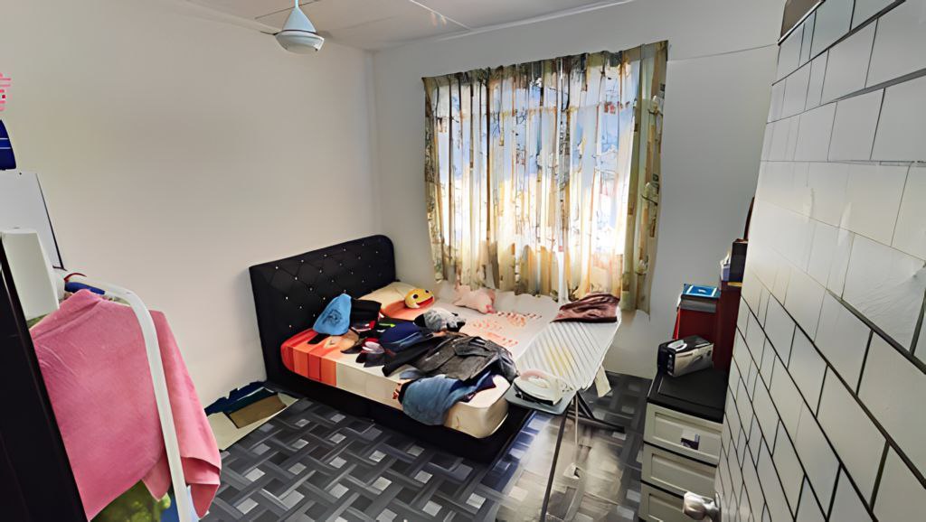 Double Storey Terrace Bandar Rinching, Semenyih - photo 6