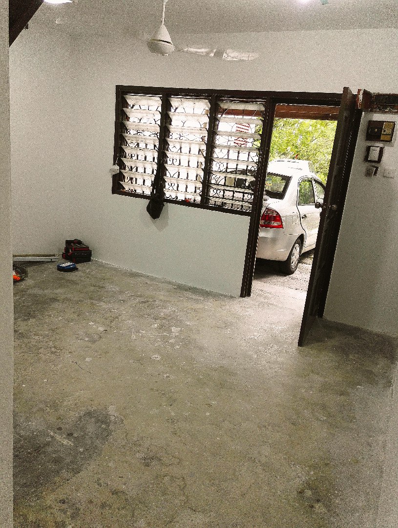 Low cost unit Double Storey terrace, Seksyen 17 - photo 2
