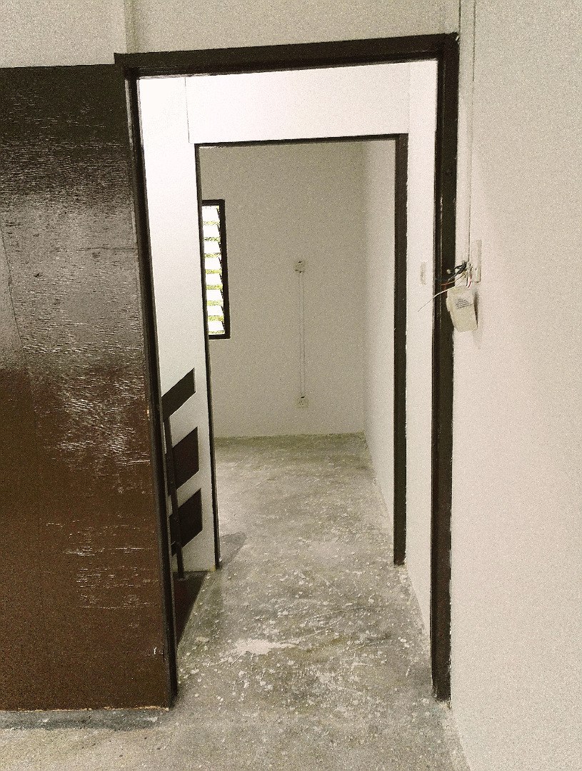Low cost unit Double Storey terrace, Seksyen 17 - photo 4