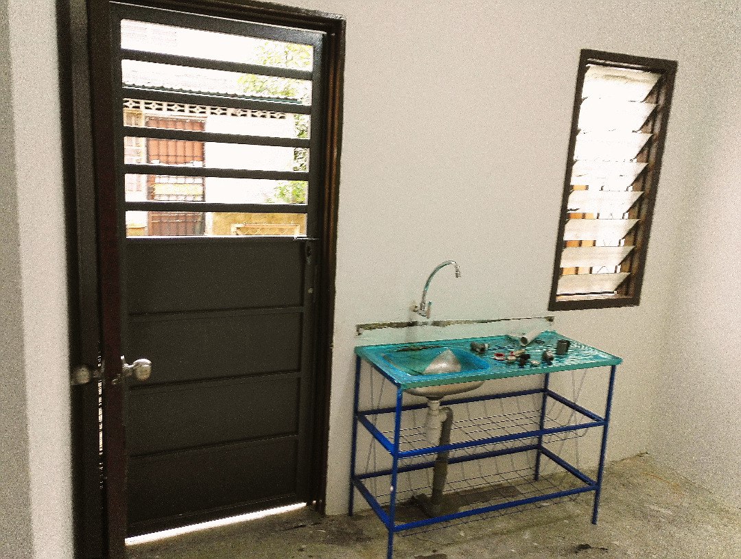 Low cost unit Double Storey terrace, Seksyen 17 - photo 6