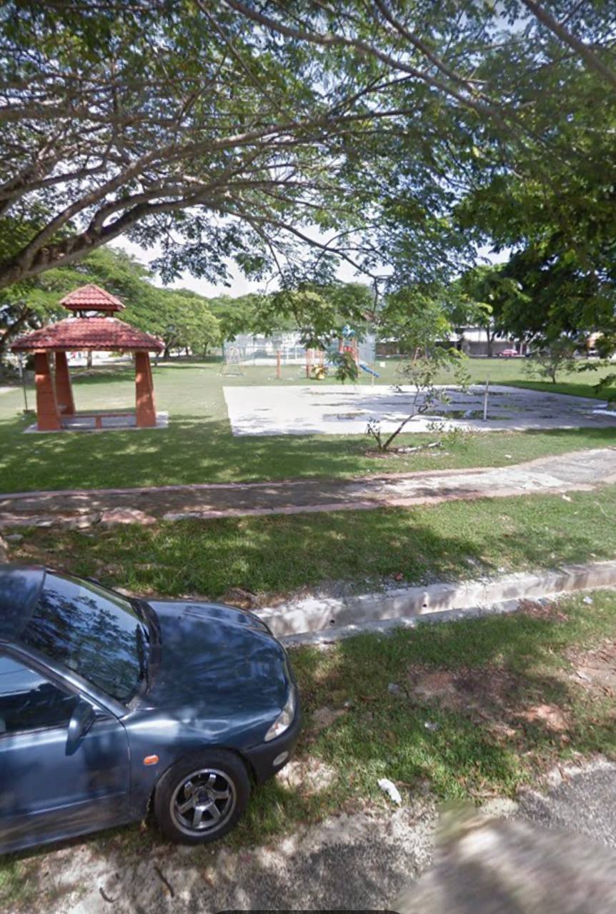 ENDLOT Low Cost Single Storey Taman Murni, Sepang - photo 3