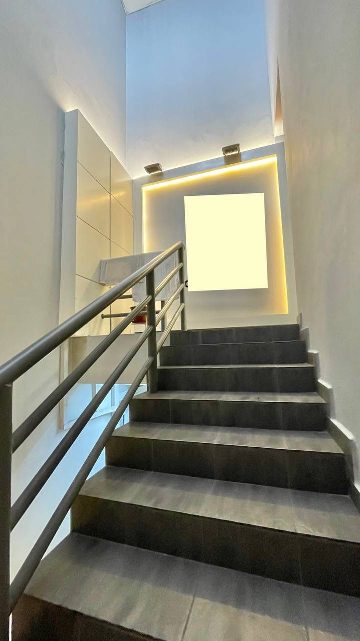 3 STY OFFICE PUCHONG UTAMA FULLY RENOVATION OFFICE - photo 2
