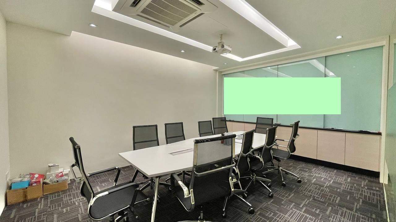 3 STY OFFICE PUCHONG UTAMA FULLY RENOVATION OFFICE - photo 6
