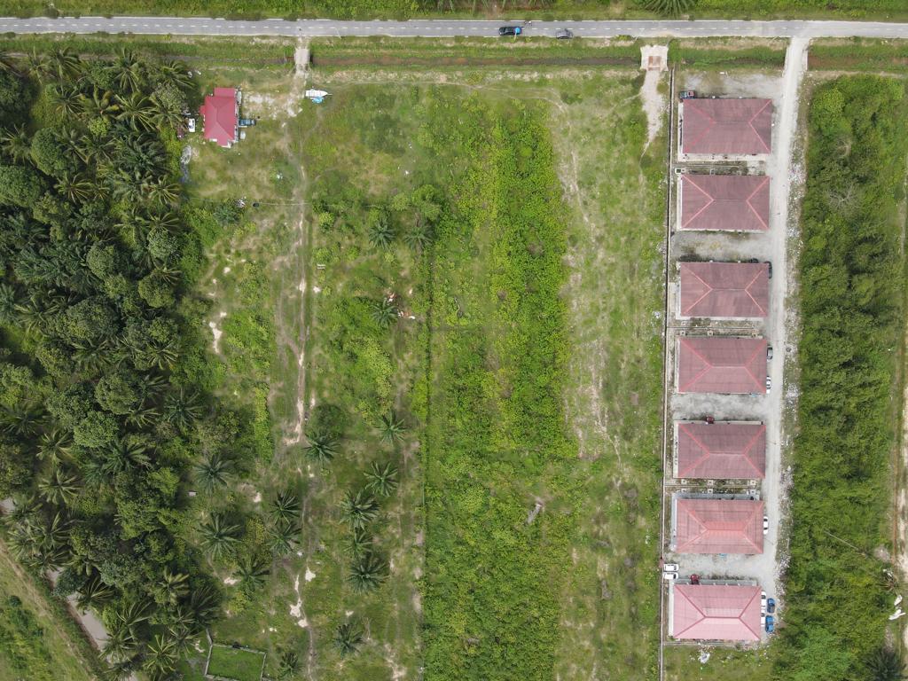 Tanah 1 Ekar Jalan Dato Hormat Pulau Indah Klang - photo 2