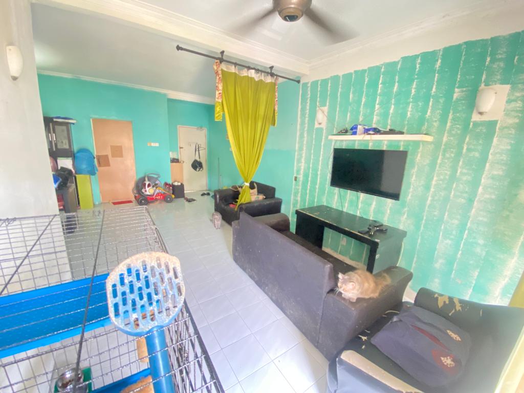 Apartment E-Mas Villa Salak Tinggi,Asking Price - photo 3