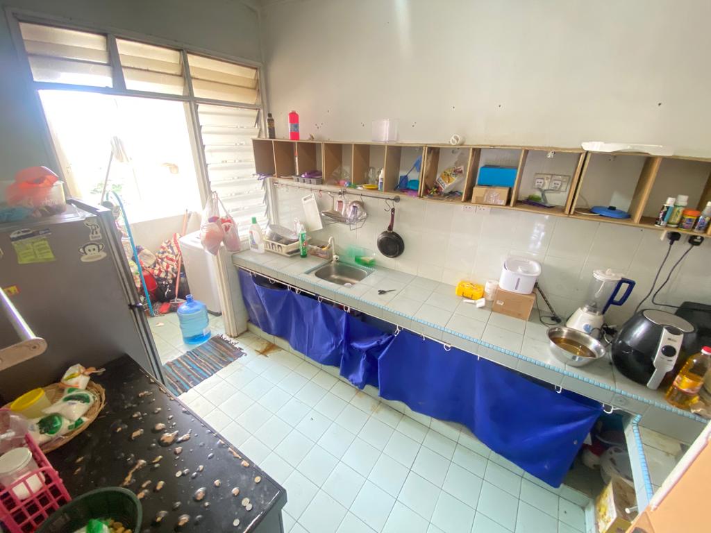Apartment E-Mas Villa Salak Tinggi,Asking Price - photo 6