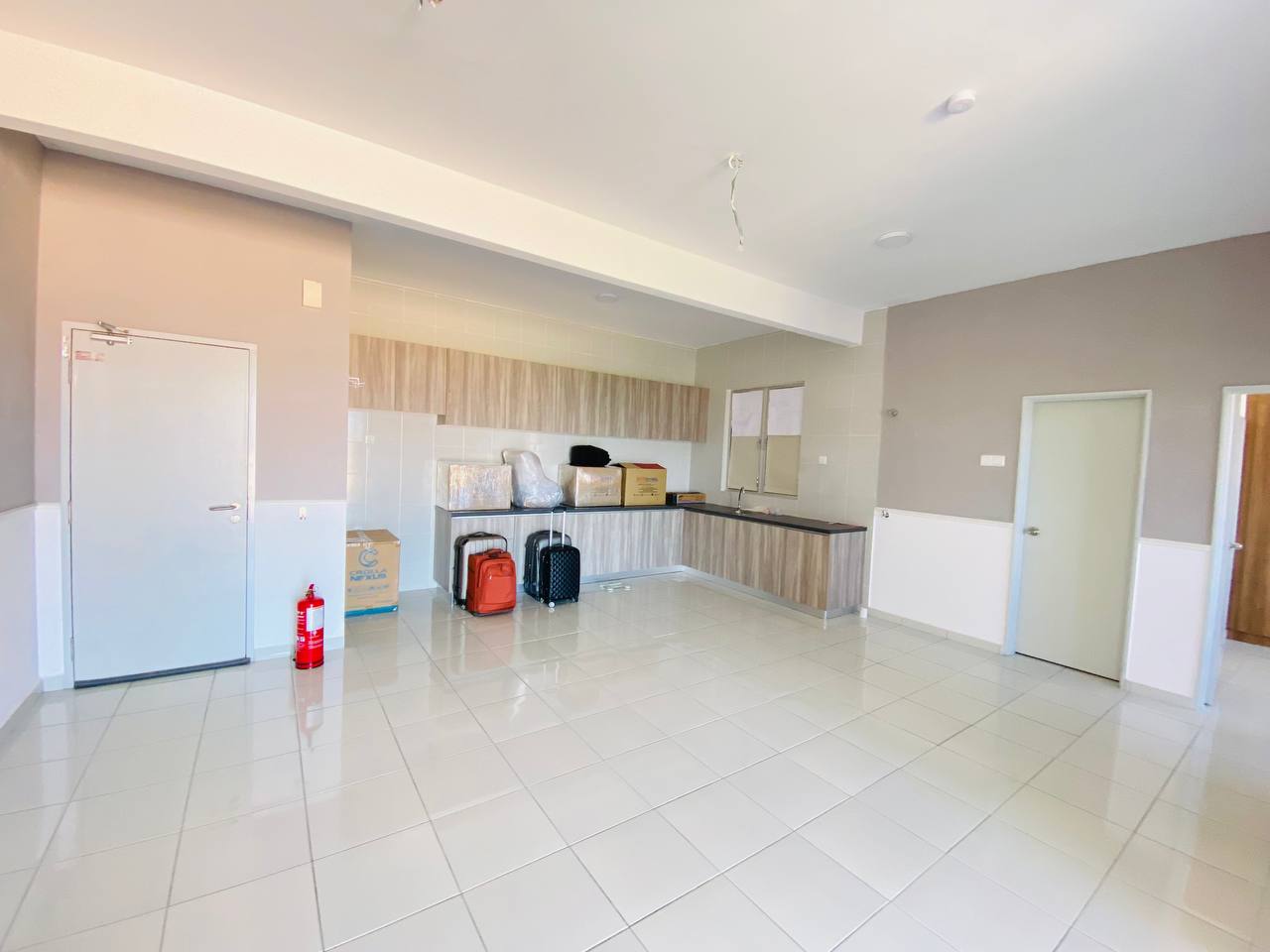 Residensi Adelia Bangi Avenue - photo 3
