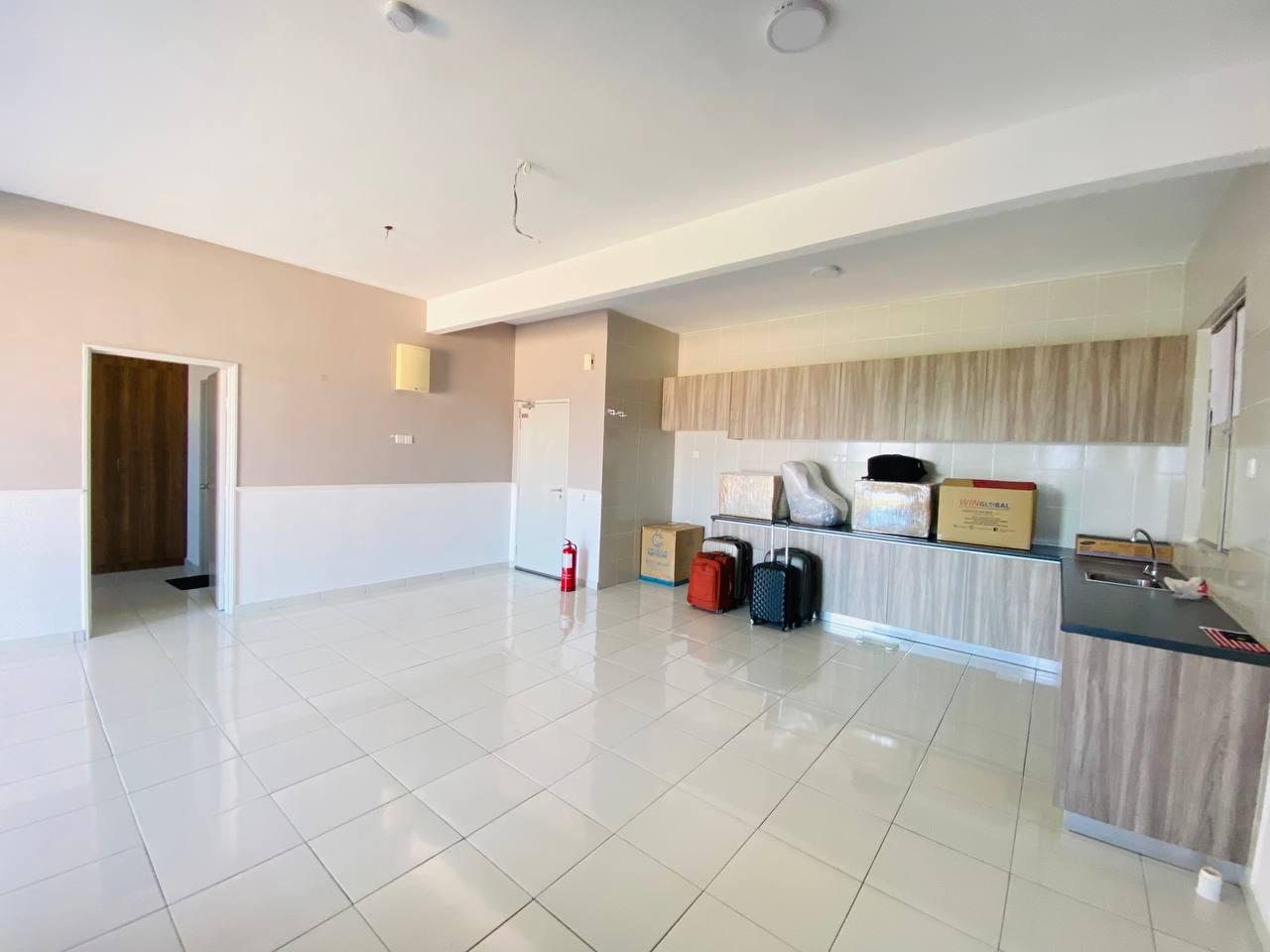 Residensi Adelia Bangi Avenue - photo 4