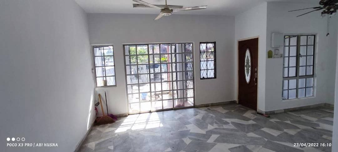 Double Storey BK 4 Bandar Kinrara Puchong,Selangor - photo 3