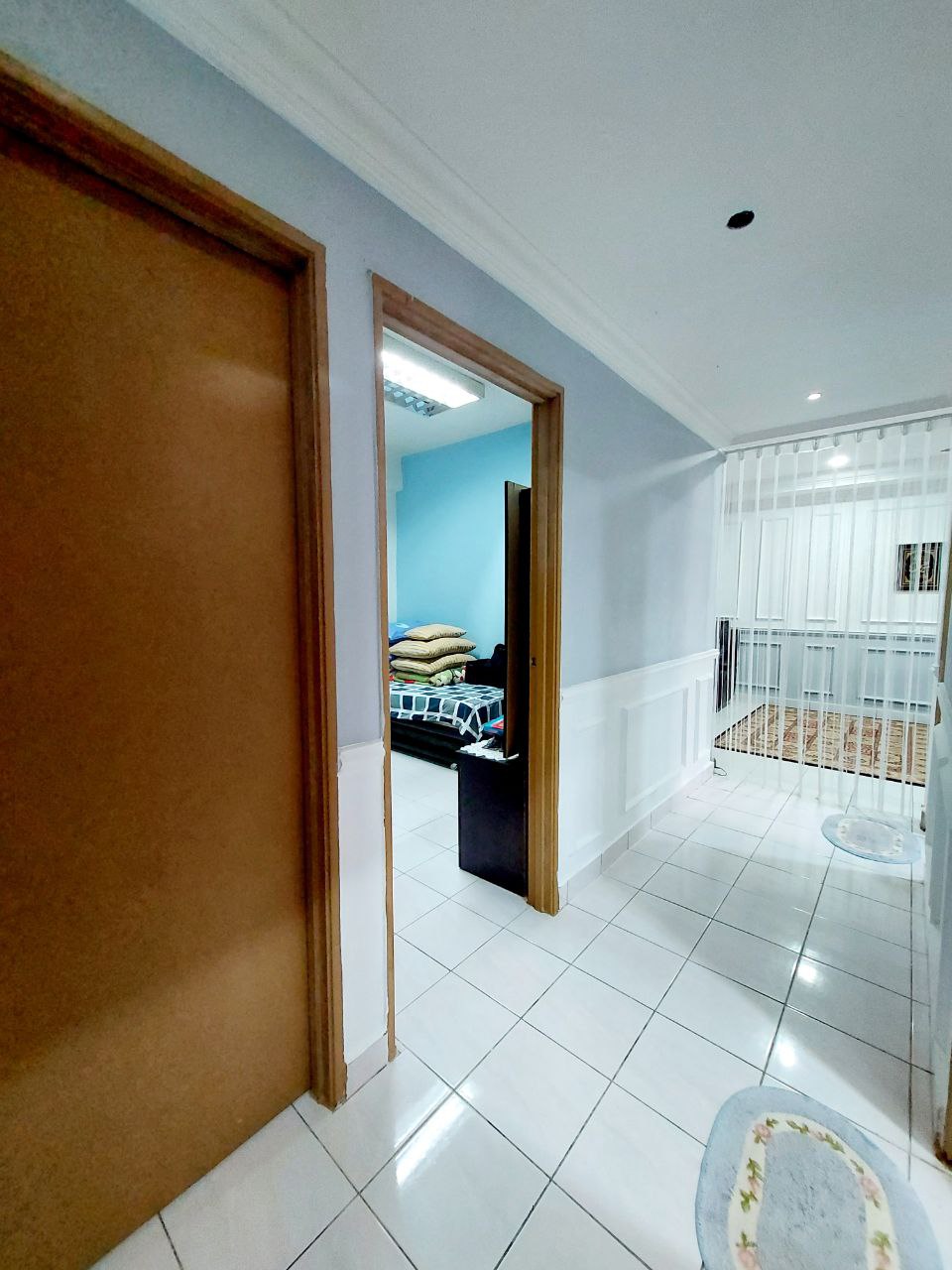 GROUND FLOOR Apartment Taman Tenaga, Kajang - photo 4
