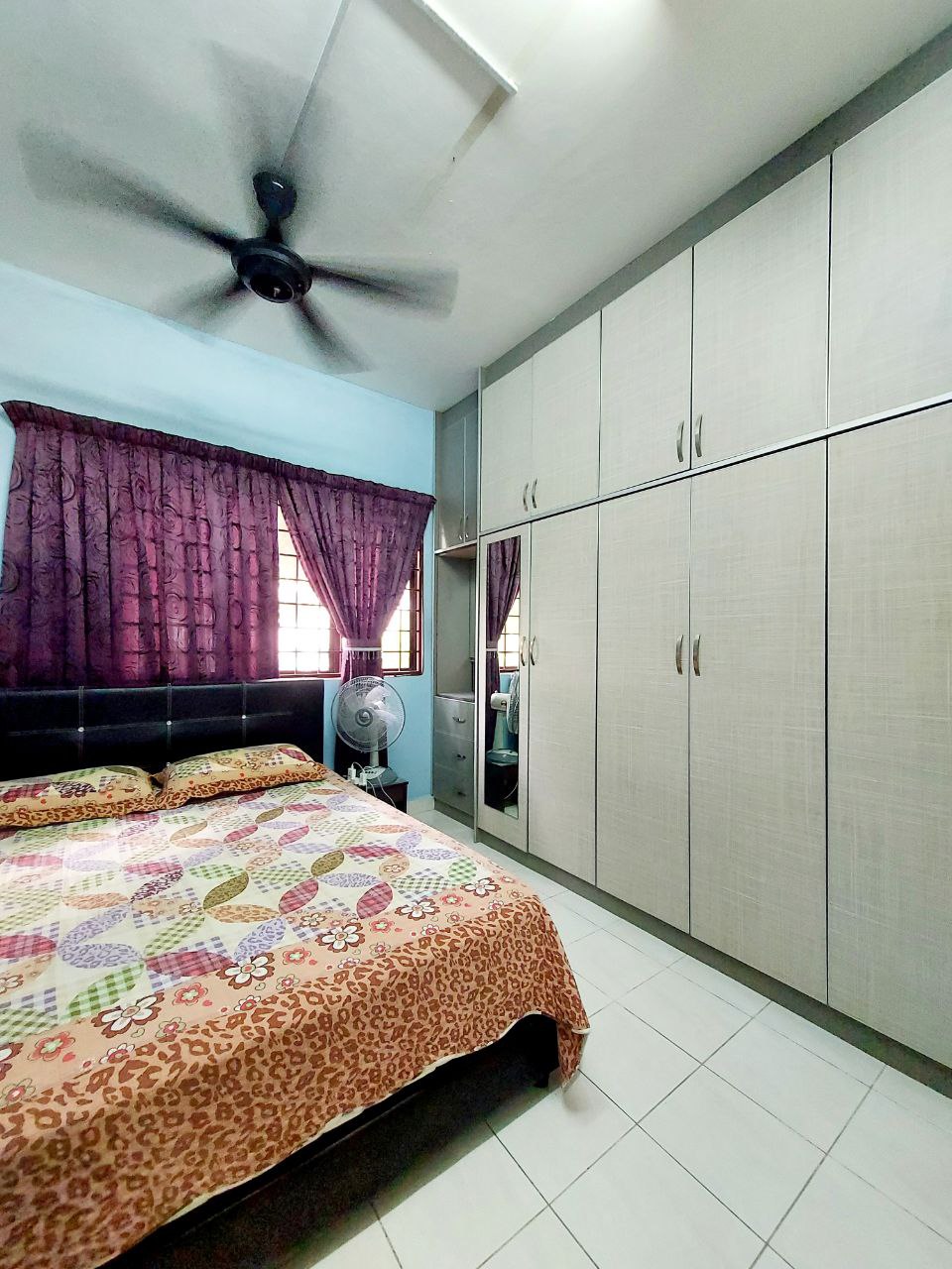GROUND FLOOR Apartment Taman Tenaga, Kajang - photo 6