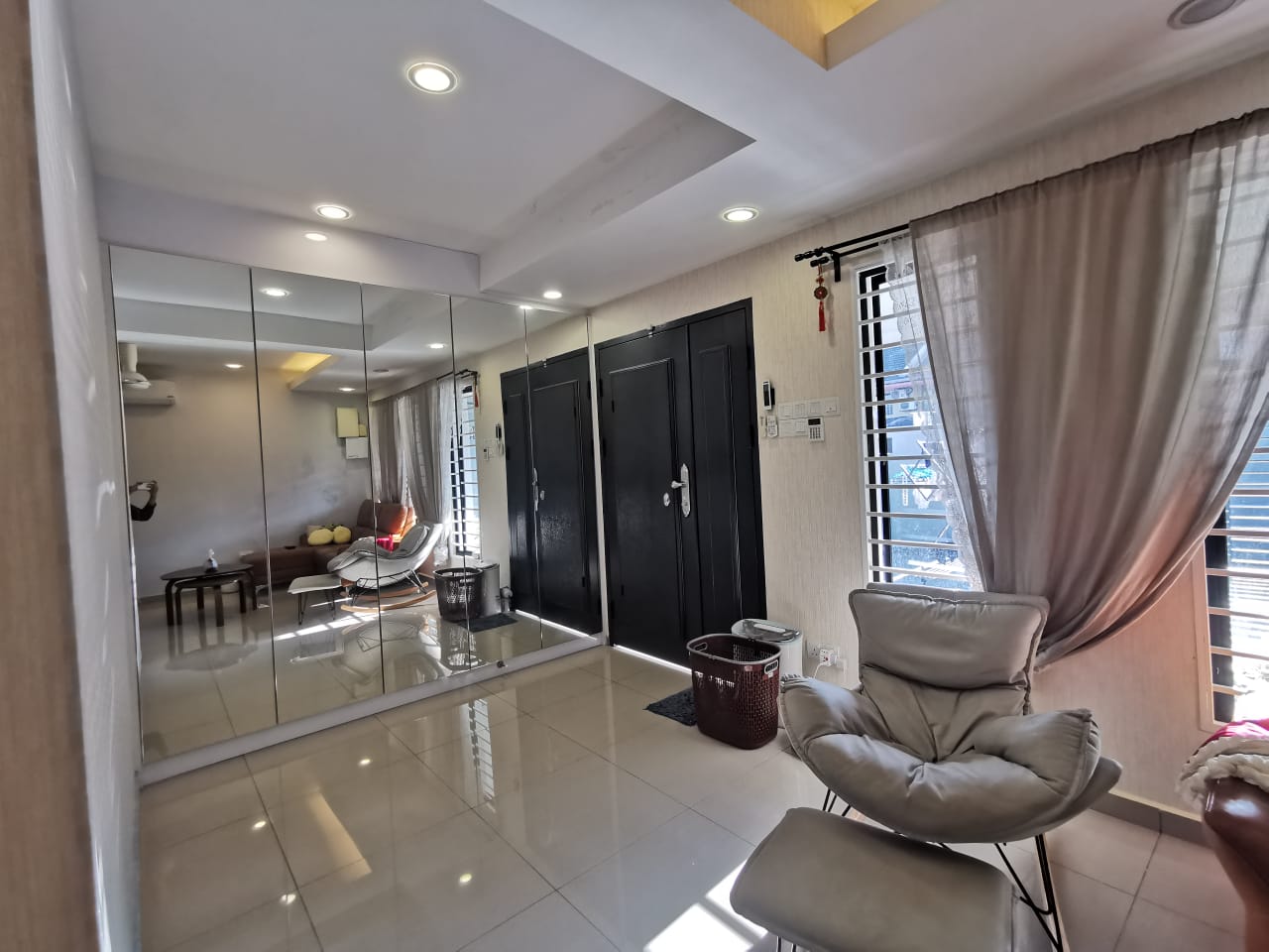 SINGLE STOREY TAMAN BUKIT CHERAS KUALA LUMPUR - photo 2
