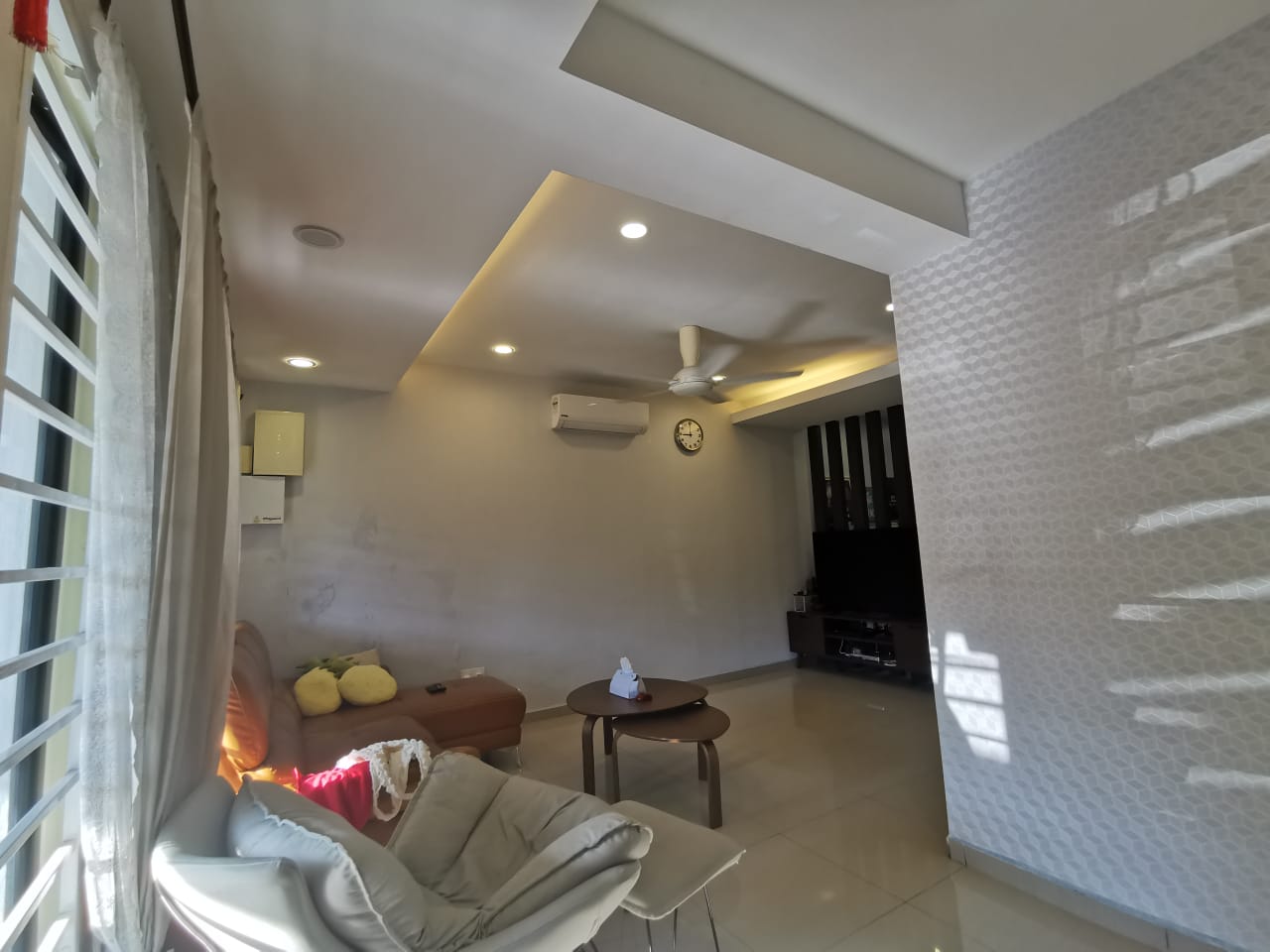 SINGLE STOREY TAMAN BUKIT CHERAS KUALA LUMPUR - photo 3
