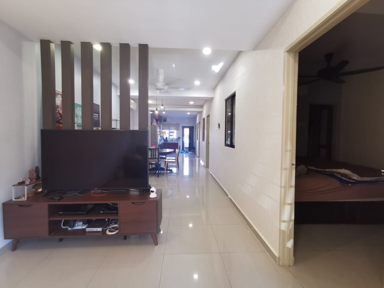 SINGLE STOREY TAMAN BUKIT CHERAS KUALA LUMPUR - photo 4