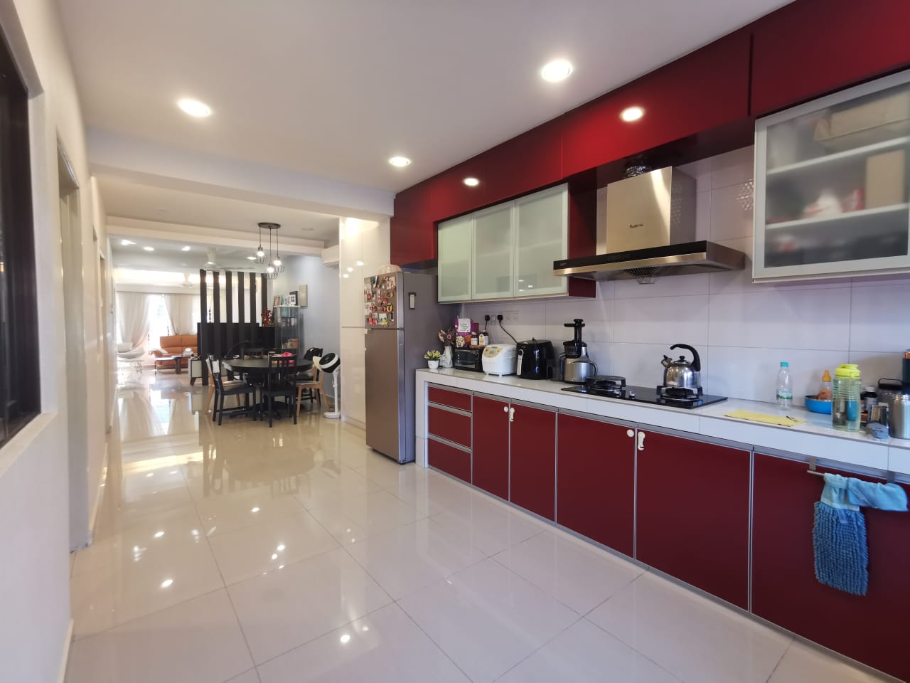 SINGLE STOREY TAMAN BUKIT CHERAS KUALA LUMPUR - photo 5