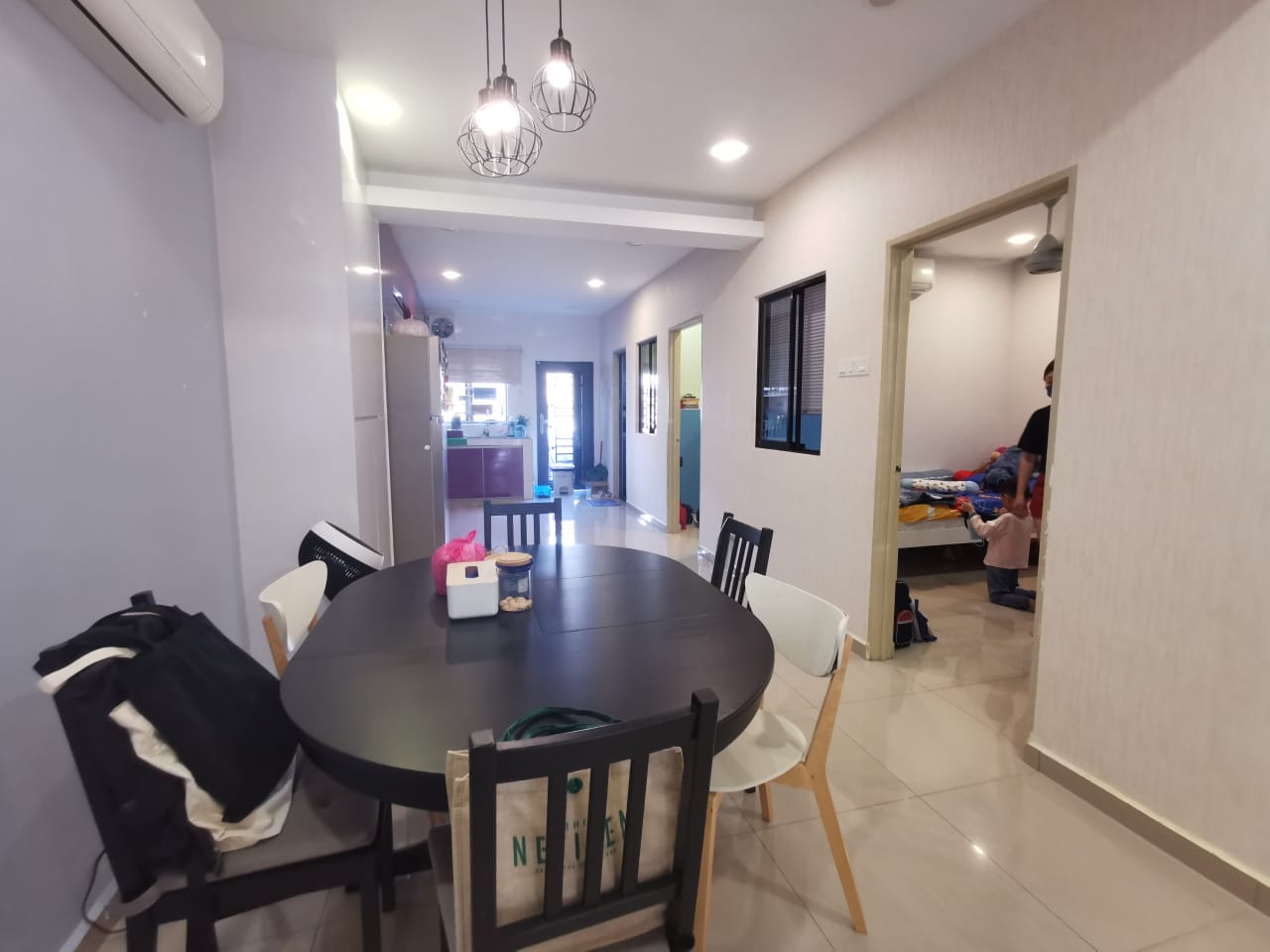 SINGLE STOREY TAMAN BUKIT CHERAS KUALA LUMPUR - photo 6