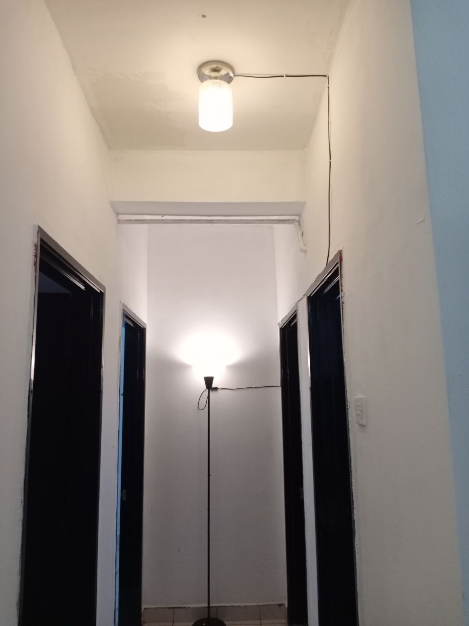 Tingkat 2 Apartment Seri Galaksi, Jalan Nova U5 - photo 4