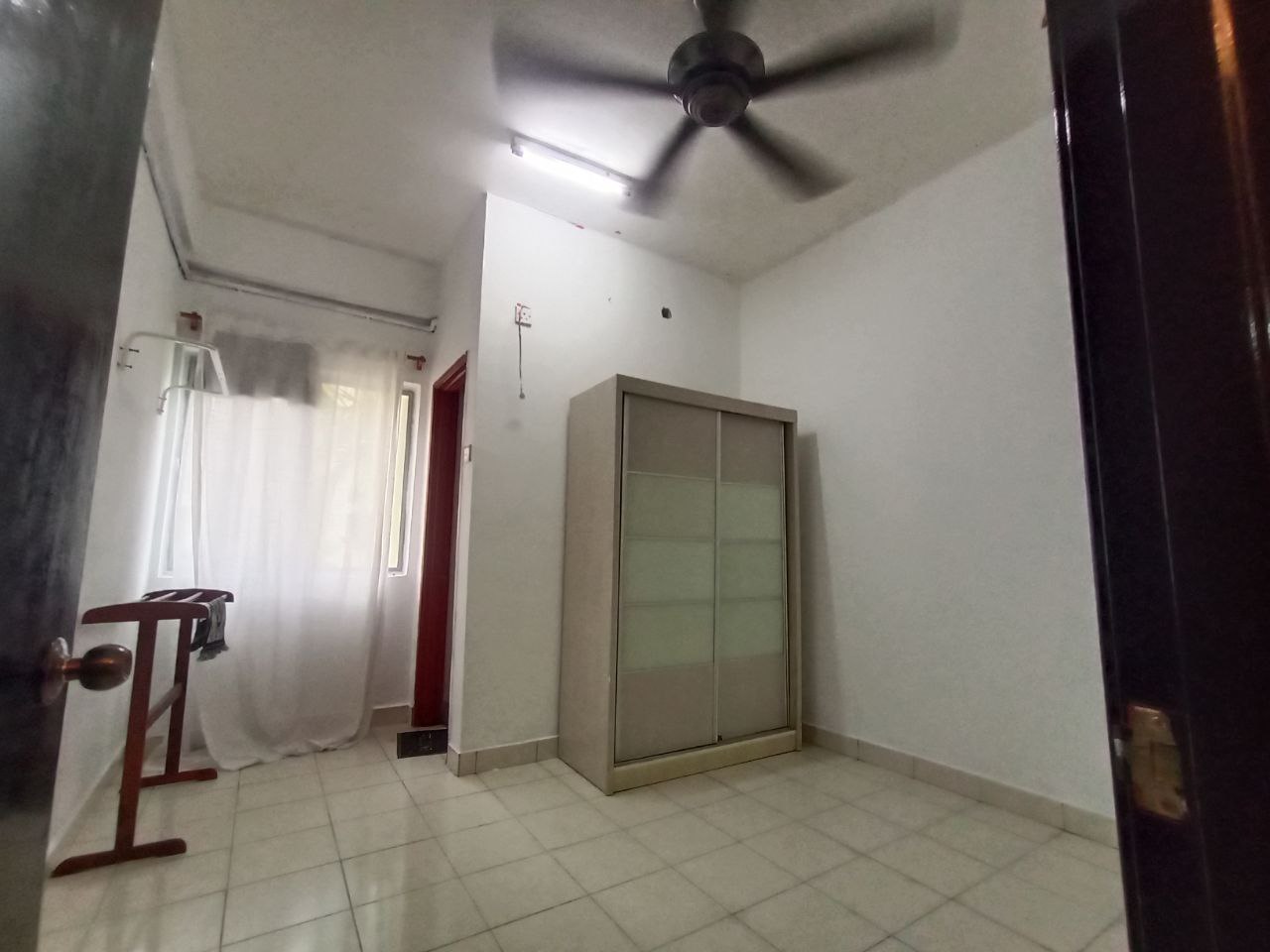 Tingkat 2 Apartment Seri Galaksi, Jalan Nova U5 - photo 5