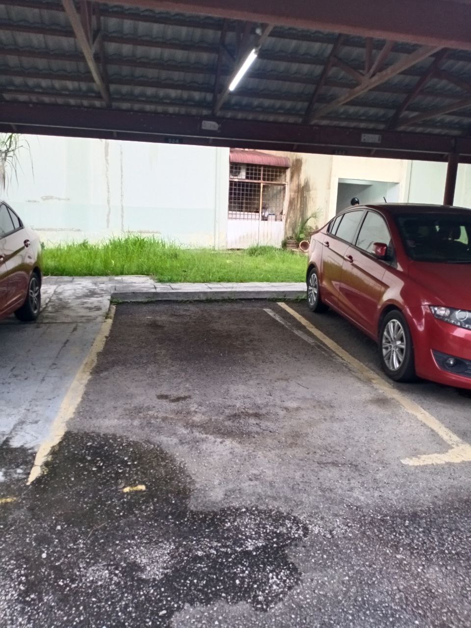 Tingkat 2 Apartment Seri Galaksi, Jalan Nova U5 - photo 6