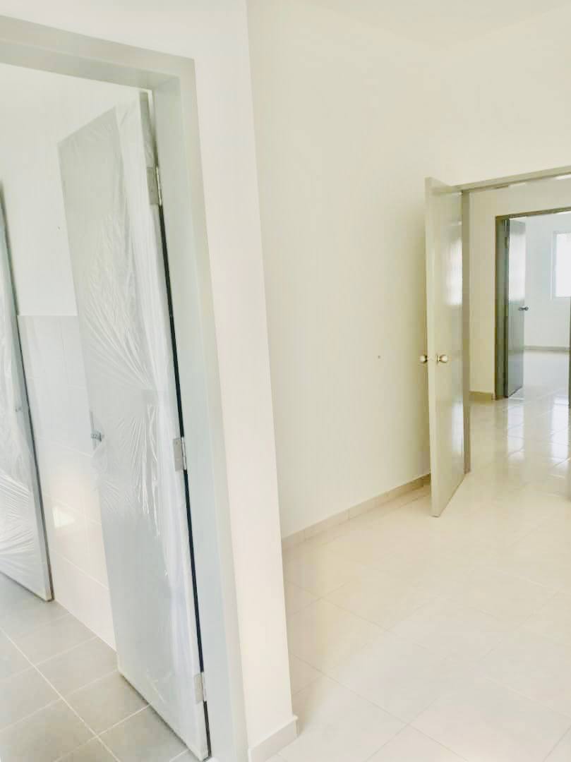 DOUBLE STOREY TERRACE, LAMAN HARIS, ECO GRANDEUR, - photo 4