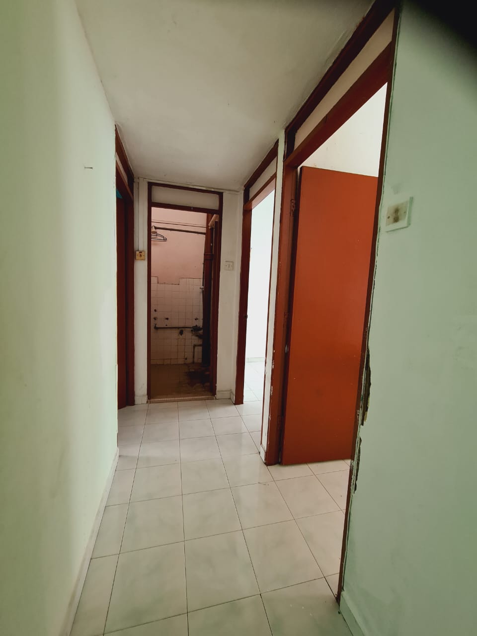 Double storey Tmn sri rampai setapak - photo 2