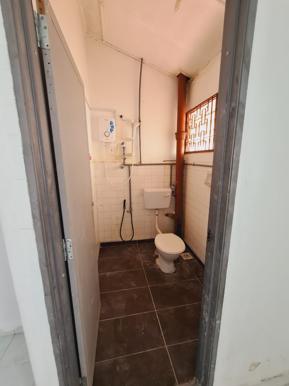 Double storey Tmn sri rampai setapak - photo 3