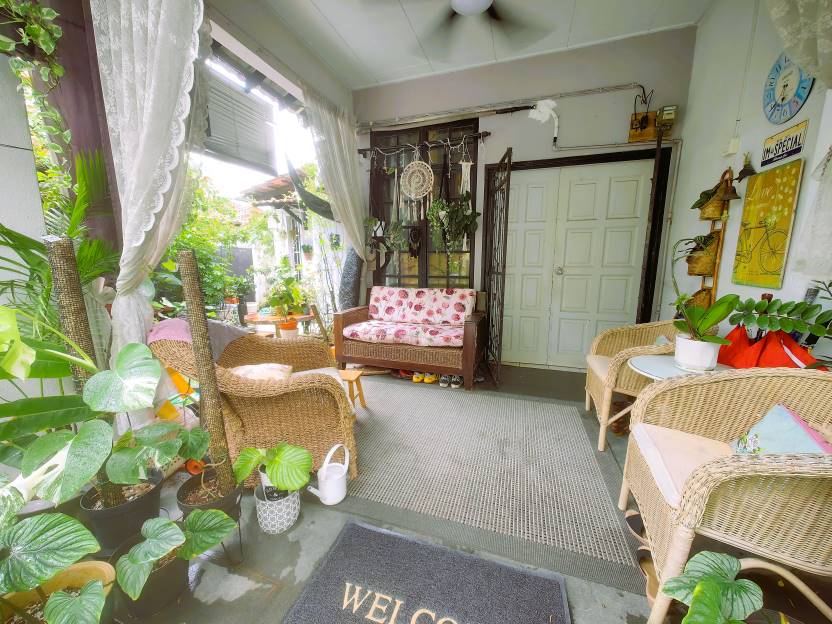 Single Storey Semi D Taman Desaria Nilai Freehold - photo 4