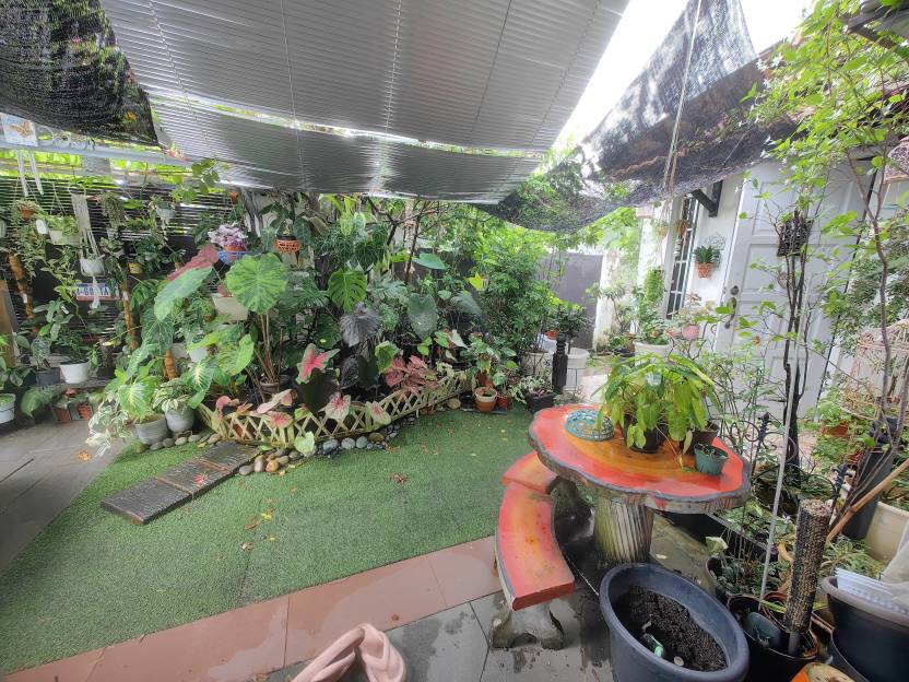 Single Storey Semi D Taman Desaria Nilai Freehold - photo 8