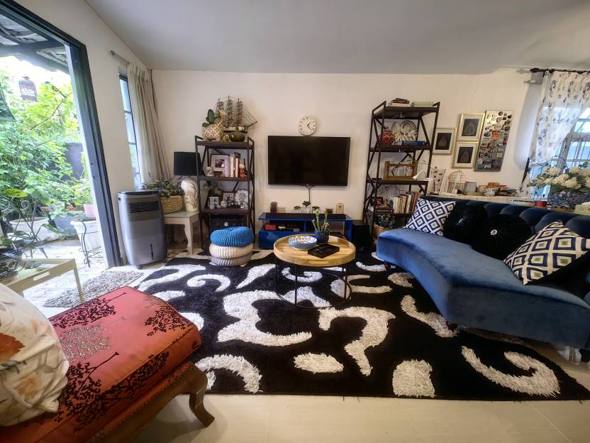 Single Storey Semi D Taman Desaria Nilai Freehold - photo 13