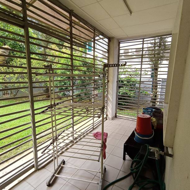 2 n half Storey Semi D Kristal Court Seksyen 7 - photo 9