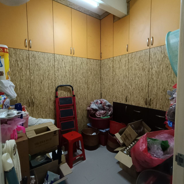 2 n half Storey Semi D Kristal Court Seksyen 7 - photo 10
