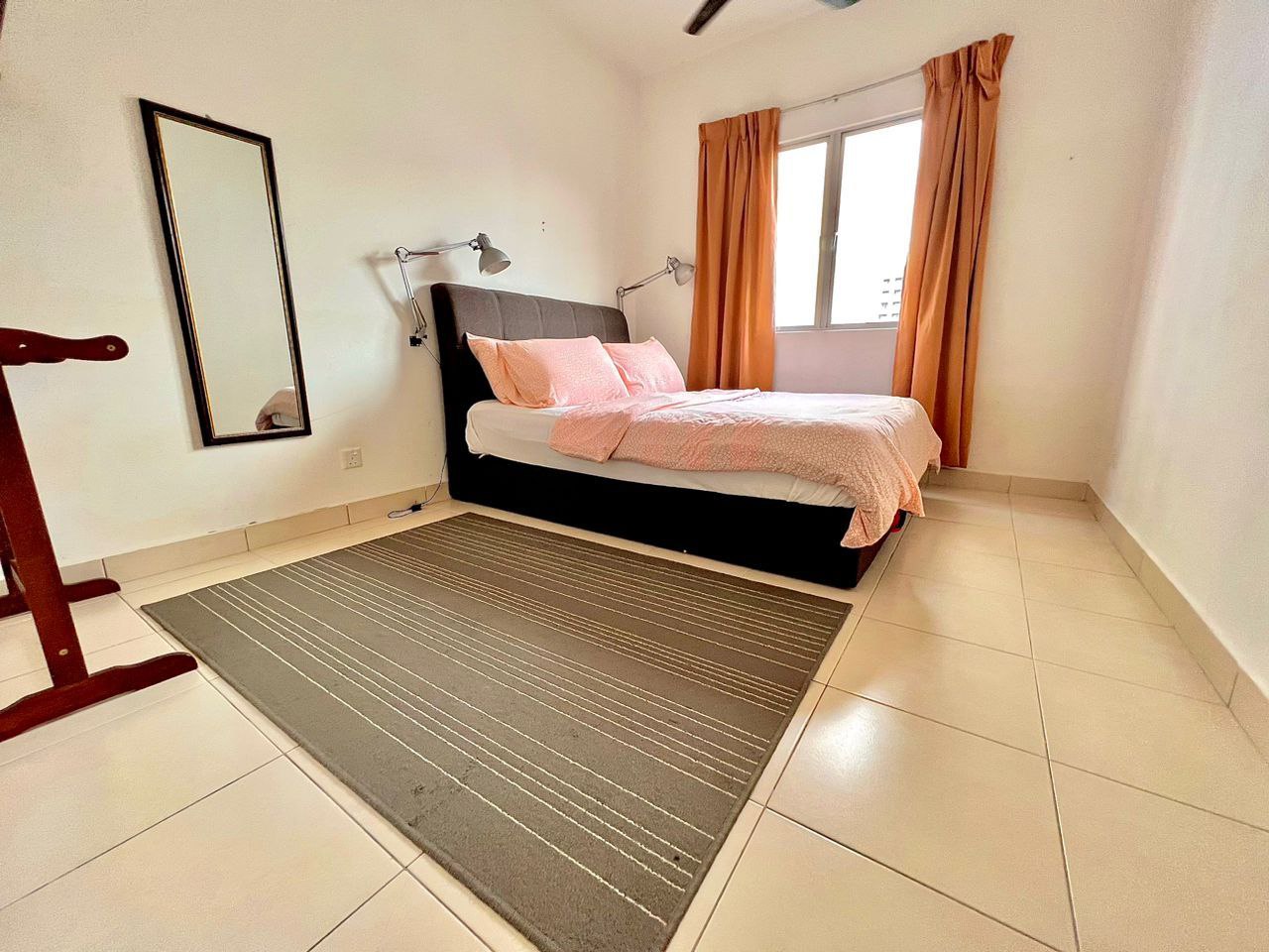 Sale Seri Baiduri Apartments Setia Alam - photo 3