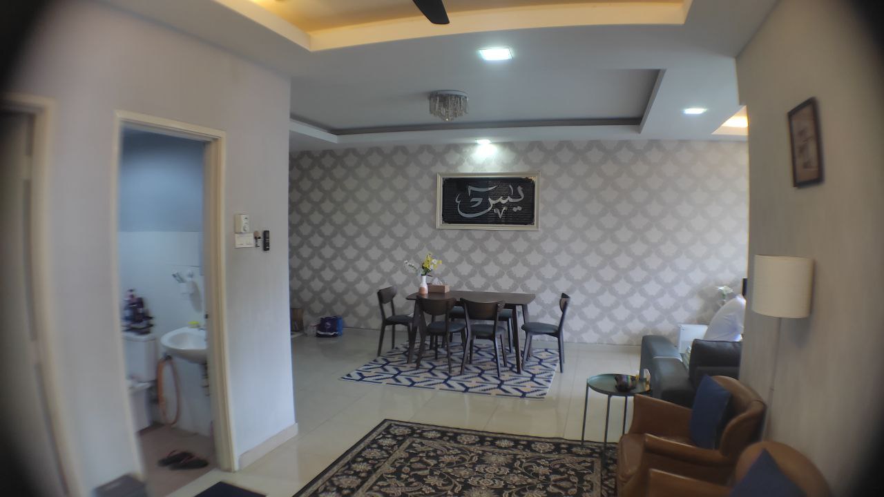 Condominium Menara Penaga Taman Raintree - photo 7