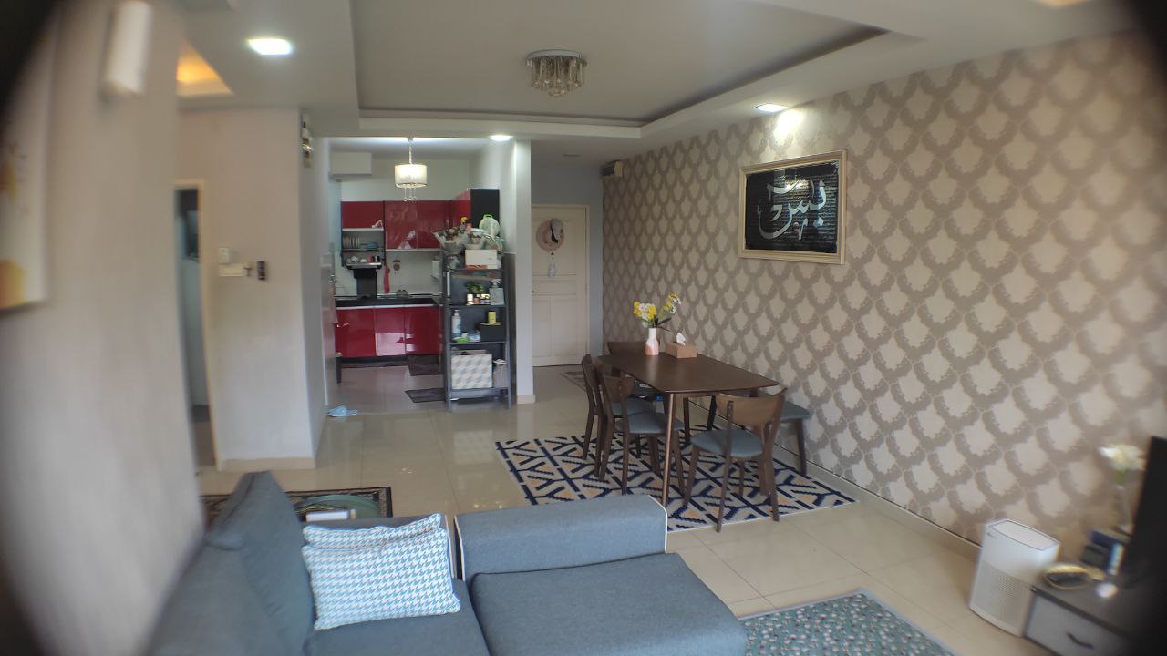 Condominium Menara Penaga Taman Raintree - photo 9